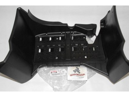 STUPEŇ PRÁVO YAMAHA KODIAK 400 450_0