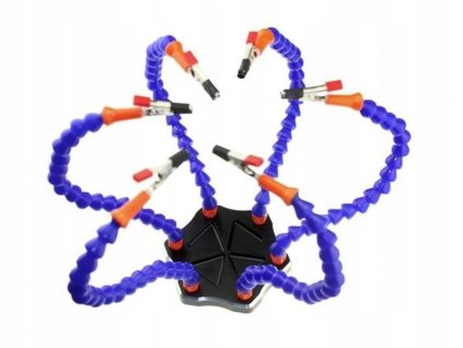 VEĽKÁ TRETIA RUKA - 6 ARMS + USB VENTILÁTOR_2