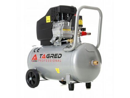 Kompresor Kompresor Tagred 50L TA301N 230V 9Bar_0