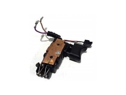 Prepínač pre DeWalt DC720.DC721.DC722.DC725.DC727_0