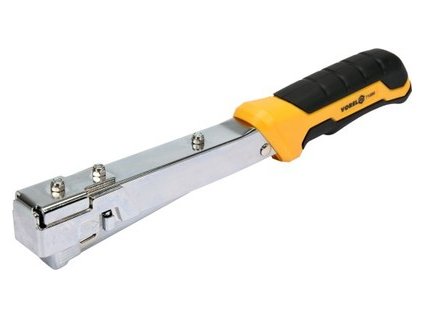 Sponkovačka, nastreľovačka - STAPLER HAMMER TAKER DECOR 6-10mm_0