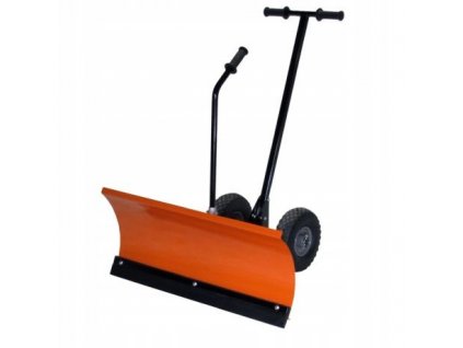 Snehová fréza Plug Príručka sneh lopata na kolesách Nové_0