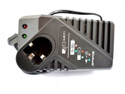 Nabíjačka Einhell TH-CD/TC-CD 18-2 a BT-CD 18/3