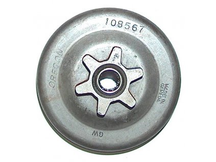 SPOJKOVÝ BUBON 3/8 6Z FI 61,3 MM PÍLA HOMELITE_0