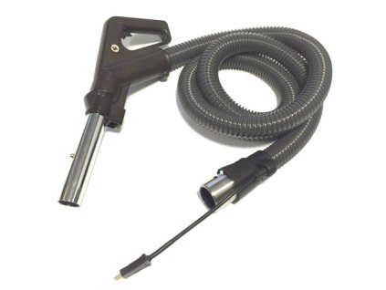 Elektrická hadica s rukoväťou Rainbow SE D3, D4, D4G_0