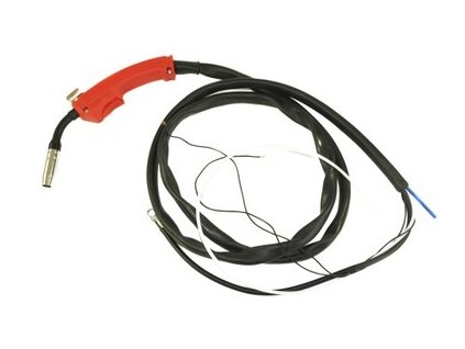 Príslušenstvo pre zváranie - Zváracia pištoľ TW 14 TW14 s EINHELL VENTILOM_0