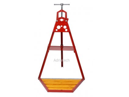 YORK vise pre rezanie závitov rúry PIONEER 1/4-3_0