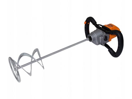 CEMENT MIXER ATIKA RW-1800-2 ZMIEŠAVAČ 1800 W PROFI_0