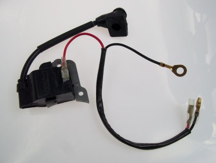 ZAPAĽOVACIE CIEVKY MAGNETO PRE HONDA GX25 GX 25_0