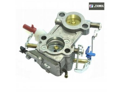 KARBURÁTORU ZAMA C1M-EL35 HUSQVARNA 455E 460 461 NA PRÍČINU_1