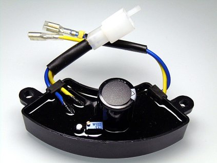 6moduł regulátor napätia AVR benzín, generátor_0