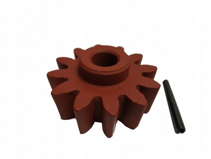 Z-12 KOLESO pre miešačky betónu, časti DEFRO, regálový režim_2