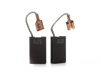 Uhlíky Kefy BOSCH GSH 11 E GBH 11 DE GSH vs 10 PÔVODNÝCH_0