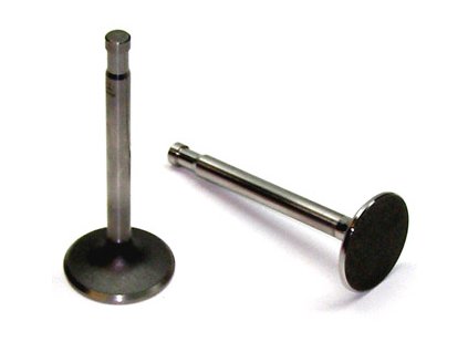 Generátor, príslušenstvo pre generátor - VYKUROVACÍ A VÝFUKOVÝ VENTIL VENTILOVÝ VENTIL PRE GX160 GX200 4SUW_0