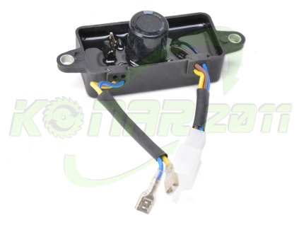 AVR napätia stabilizátor aktivovať radič 330 uF_0