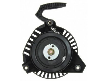 Náhradný diel na kosačku -  Starter zapaľovač SZARPAK, benzínová kosačka HECHT_0