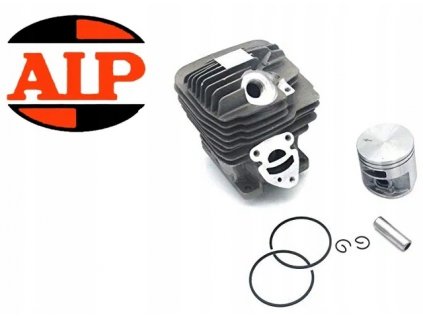 Valec STIHL MS261 MS261C + piest AIP_0