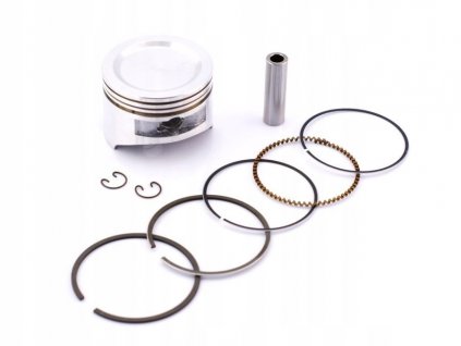 Sada piestov s krúžkami pre HONDA GCV135 GCV160 64_0