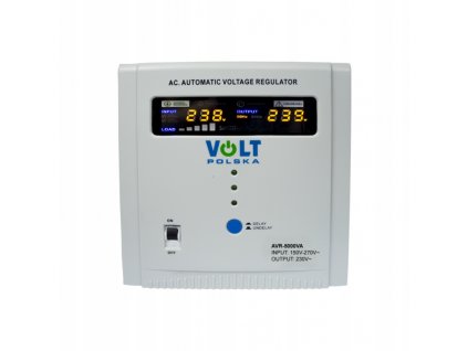 AVR-5000 AUTOMATICKÝ REGULÁTOR NAPÄTIA 5000W_3