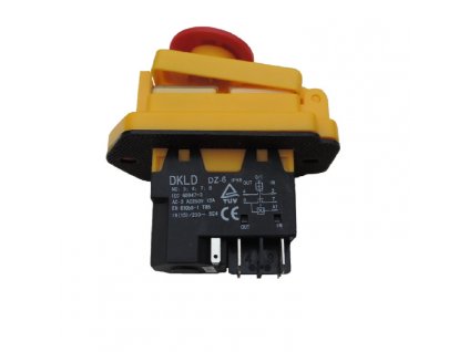 SPÍNAČ pre miešačku betónu Agri Motor B1308 1510 1610_0