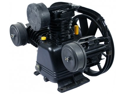 Kompresor Čerpadlo kompresora W-3080 + olej 982 l / min_0