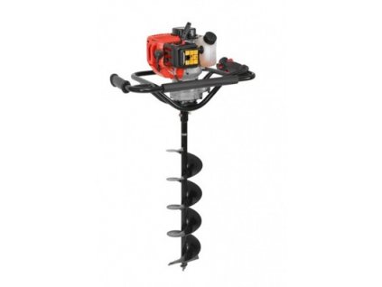 Vrtná súprava - ZÁSOBNÍK VODY 2,4 HP VÝFUKOVÝ PLYN HECHT 52 ZDARMA_0