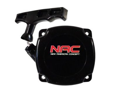 Vyžínač - VYSTUŽENÉ | Štartér pre NAC SPS205210BC02N_0