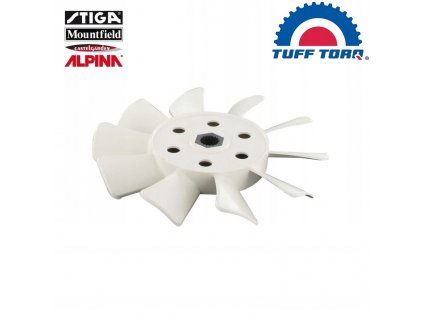 VENTILÁTOR TUFF TORQ STIGA PARK 540 620 720 740 ALEBO_1