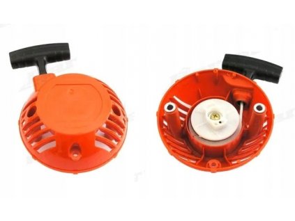 Starter Husqvarna 128C 124L 125L 125R 128R_0