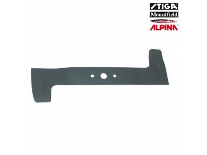 NÔŽ 40 CM L CASTEL GARDEN 430 434 480 524 ORIGINÁL_1