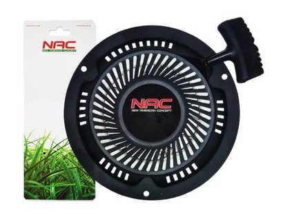 Náhradný diel na kosačku -  Štartovacie štartovacie žacie stroje NAC C510 | M510 | M560_0