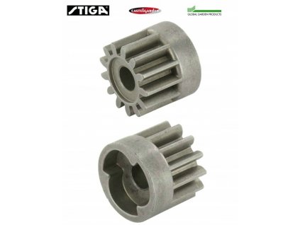 ZARIADENIE STOJAN, POHON KOLIES STIGA, CASTEL GARDEN 122570132/0_0