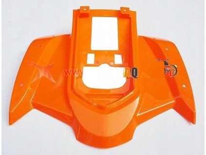PRÍPADE, PLASTOVÉ späť ZADNÉ QUAD ATV 50 100 125 NOVÝCH_1
