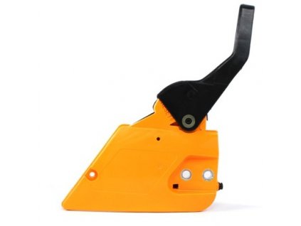 Píla - Kryt brzdy pre reťazovú pílu PARTNER 351 370_0
