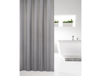 Sprchový záves Madeira sivý 120x200_0