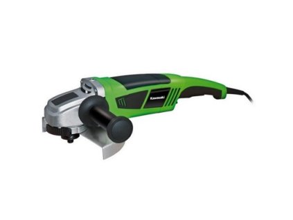 Brúska - KAWASAKI ANGLE GRINDER 230MM 2300W SOFT STAR_0