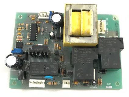 ISKRA MIG 160 dlaždice migomatu Sherman Dual MIG 160_0