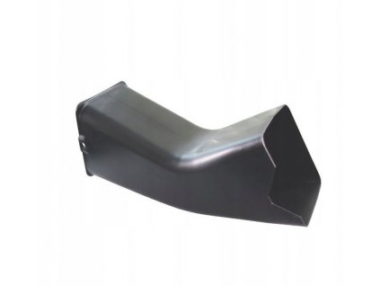 KANÁL POZÍCIU VYPÚŠŤANIE ŽĽABU HONDA HF 2216 2218 2417 2260 2620_0