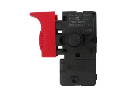 Náhradný diel - Prepnite na vŕtačku Bosch GSB 13 RE, GSB 1600_0