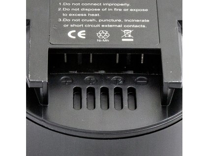 Nahradenie WURTH 0700980320 0700980325 12V 3Ah_0