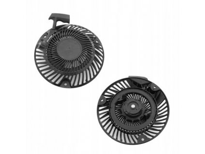 STARTER Montáž BRIGGS BandS 700 750 DOV 793470_0