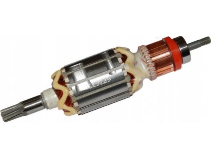 Makita rotora HR4001C HR4010C HR4011C originál_0