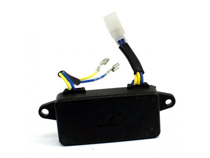 REGULÁTOR NAPÄTIA AVR AKTUÁLNE REGULÁTOR RIADENÝ_0