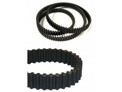 OZUBENÝ REMEŇ 1600-DS8M-20 200 ZUBY HONDA, STIGA_0