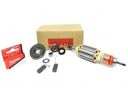 MAKITA HR4001C HR4010C HR4011C ROTOR ZARIADENIA RACK_0