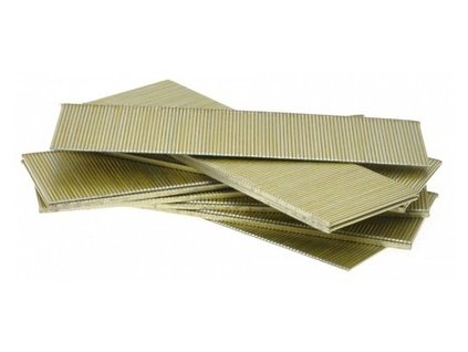 Nastreľovacia pištoľ, klince, spony - PANSAM Klinec na nechty TYP300 dĺžka 25mm 5000ks_0