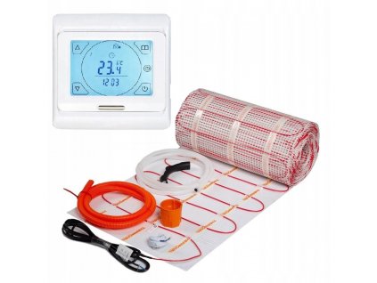 VYKUROVACIA MATICA VYKUROVACIA SADA 3,5M2 595W + TT16_0