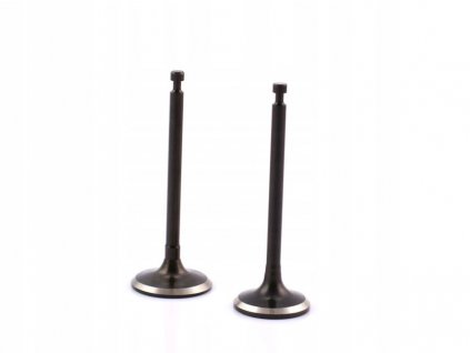 Ventily súbor potrubiu nasávania pre HONDA GX100 98cm3_0