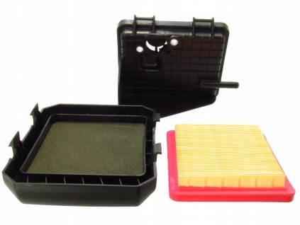 Vzduchový filter kosačky na trávu Oleo-Mac EMAK motora_0