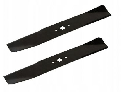 NOŽE NÔŽ 49 CM MTD LF125 / LF155 EFCO BÚRKA AUTA_0